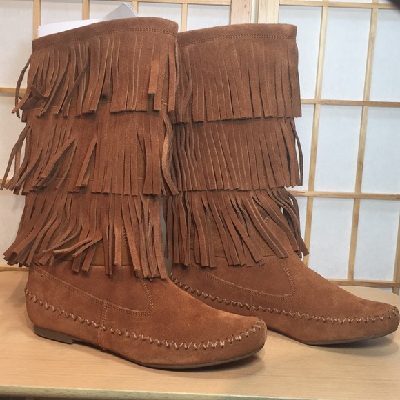 LC Lauren Conrad Shoes - Lauren conrad boots